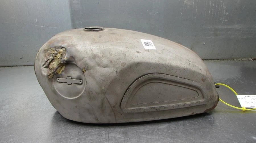 Gas Tanks for 1967 Honda CB450 for sale | eBay