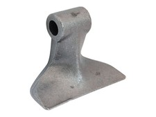 Maillets pour broyeur à fléaux adapté pour Agrimaster KP 1000 Faucheuse à fléaux