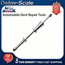 Automobile Dent Repair Tools Slide Hammer Paintless Dent Removal Carbon Steel Automobile Dent Repair Tools Slide Hammer Paintless Dent Removal Carbon Steel
