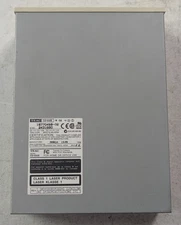 TEAC CD-532E Internal IDE CD-ROM Drive 5.25″ Beige Vintage Desktop