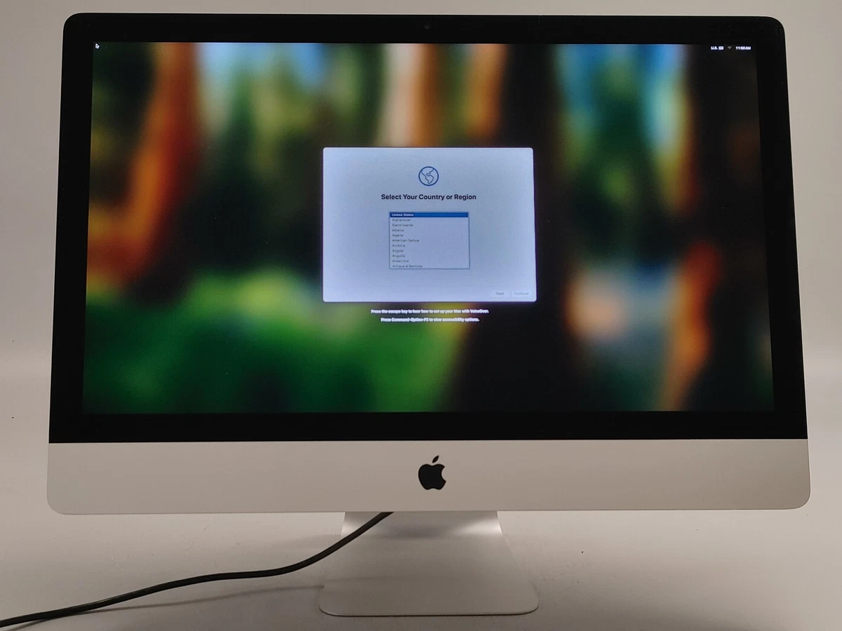 Imac 27 16gb for sale | eBay