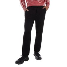 Emporio Armani Geometric Pattern Trousers, Brand Size 46 US Size 30 