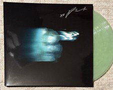 PHOEBE BRIDGERS SIGNED LOST WEEKEND VINYL LP - BECKETT COA