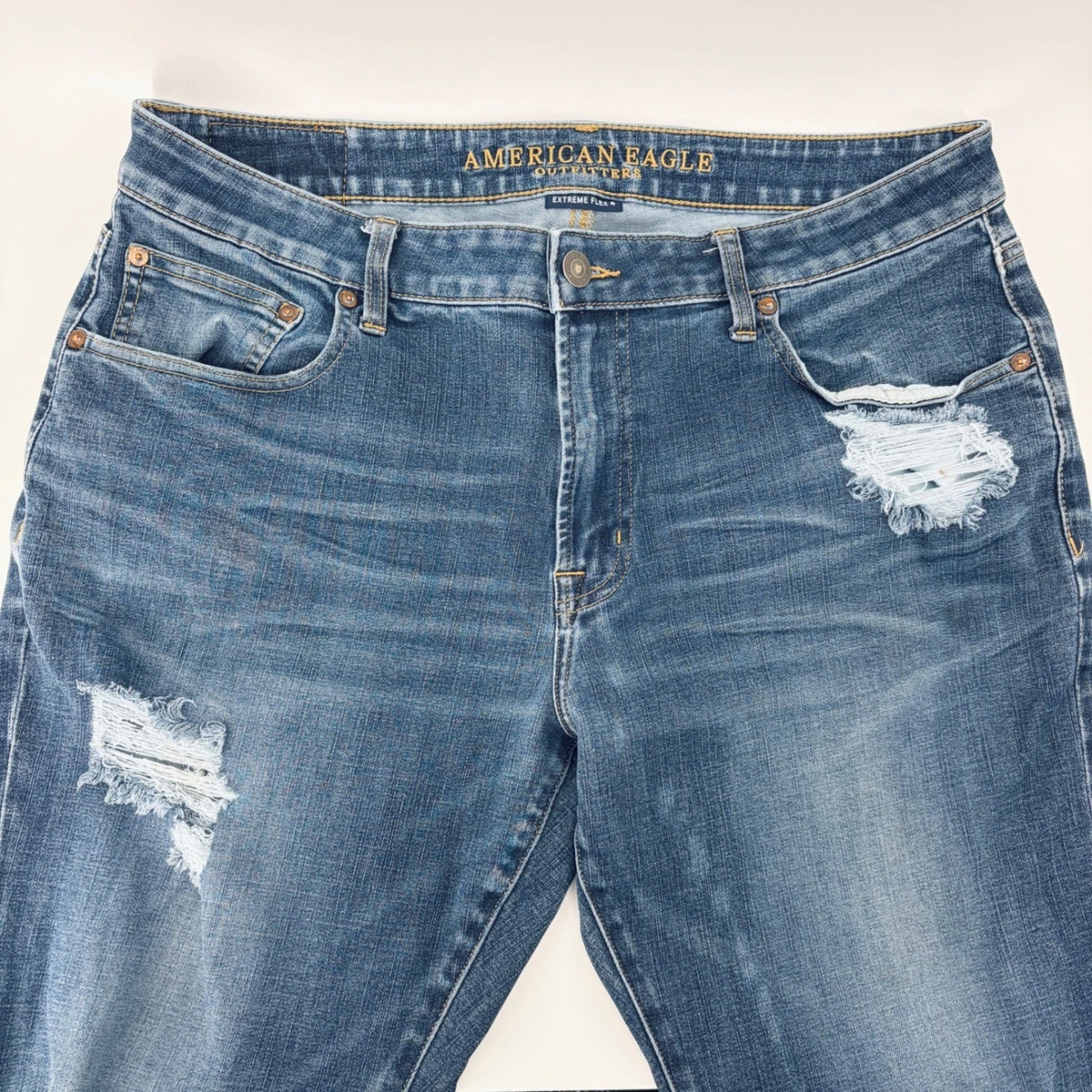 American Eagle Outfitters Classic Jeans for Men for sale | eBay