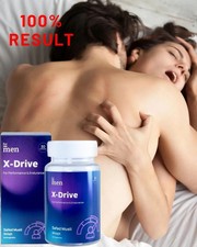 Get Hard Fast Acting /Rock Hard Play Time Male Performance 30 Pills Free Ship