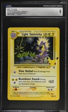 Light Toxtricity SWSH137 Jumbo Cards for sale | eBay