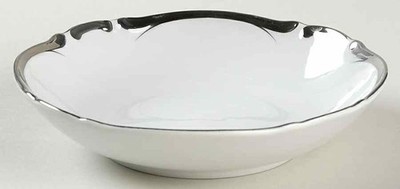 Harmony House China Starlight Fruit Dessert  Bowl 6313007