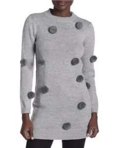 english factory sweater dress