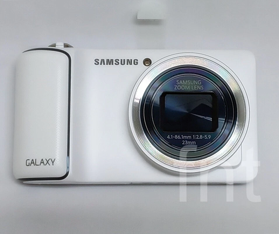 kc120 camera