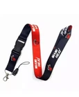 Miami Heat Lanyard 22"