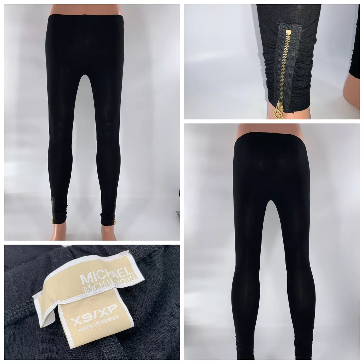 Michael KorsFPantalon Legging in mesh Sport Chic #23 Michael KorsFPantalon Legging in mesh Sport Chic