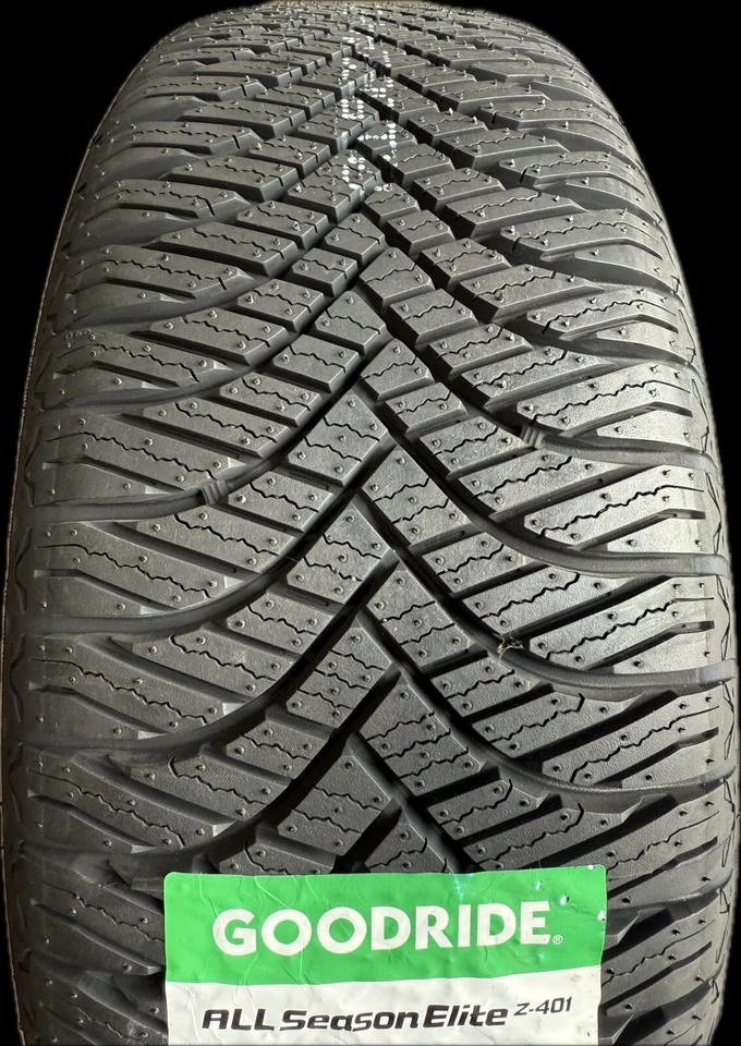 Allwetterreifen 235/55 R17 103W XL GOODRIDE Allseason Elite Z-401