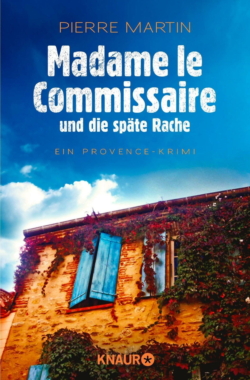 Thumbnail - Madame Le Commissaire Und Die Späte Rache | Buch | 9783426521113