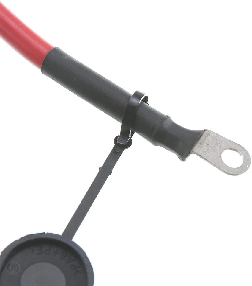 Cable Positif de Batterie compatible BMW E82 E84 E88 E90 E91 E92 61129217031 - Photo 4/4