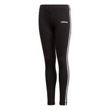 ADIDAS Kinder Essentials 3S Obcisłe, Spodnie sportowe, Trening, DV0367 /K1