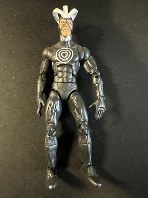 Marvel legends Havok BAF Giant Man Wave Series 6'' Inch Action Figure Loose *A7