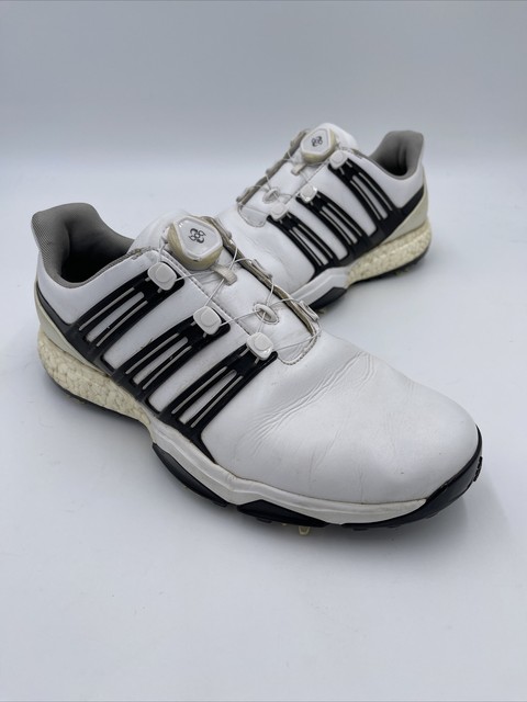 adidas boa boost golf shoes