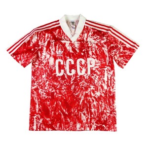 maglia cccp adidas