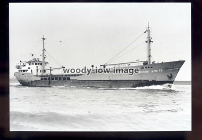 cf1515 - Dutch Coaster - Jenny Smits , Baujahr 1966 - Foto 6x4