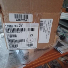 Eaton BUSSMANN 15600-04-20 - ATC FUSE PANEL SHORT BASE 4 POSITIONS