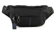 MANDARINA DUCK MD20 Minuteria Bum Bag Black