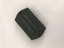 Circuito integrato di alimentazione STK4152II Sanyo