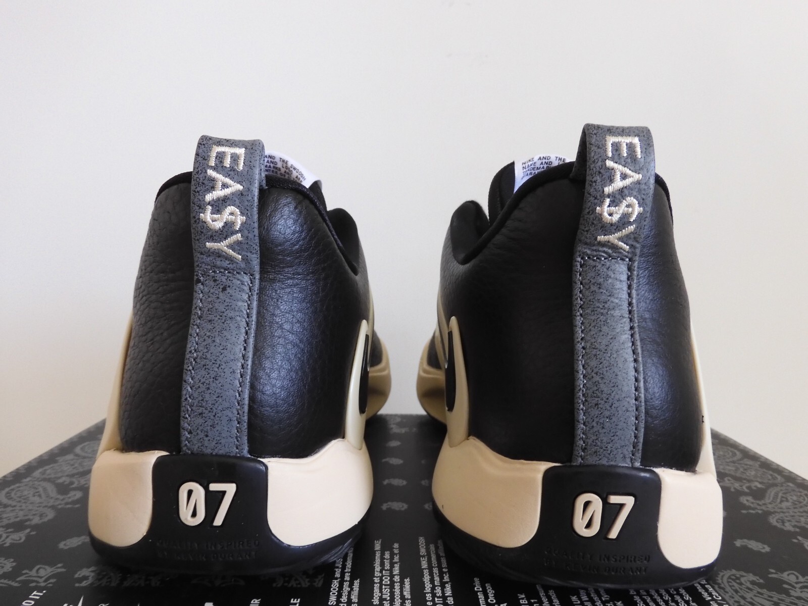 NIKE KD 15 \