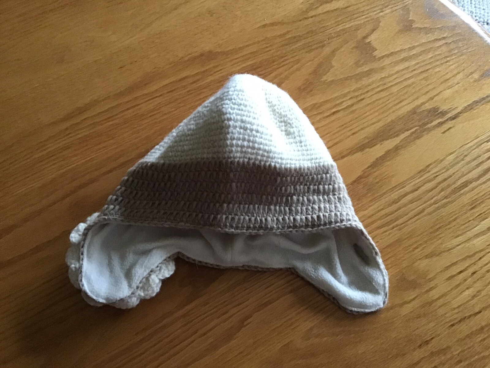 Nirvana Designs Wool Hat - image 3