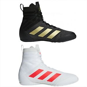 adidas speedex boxing shoes