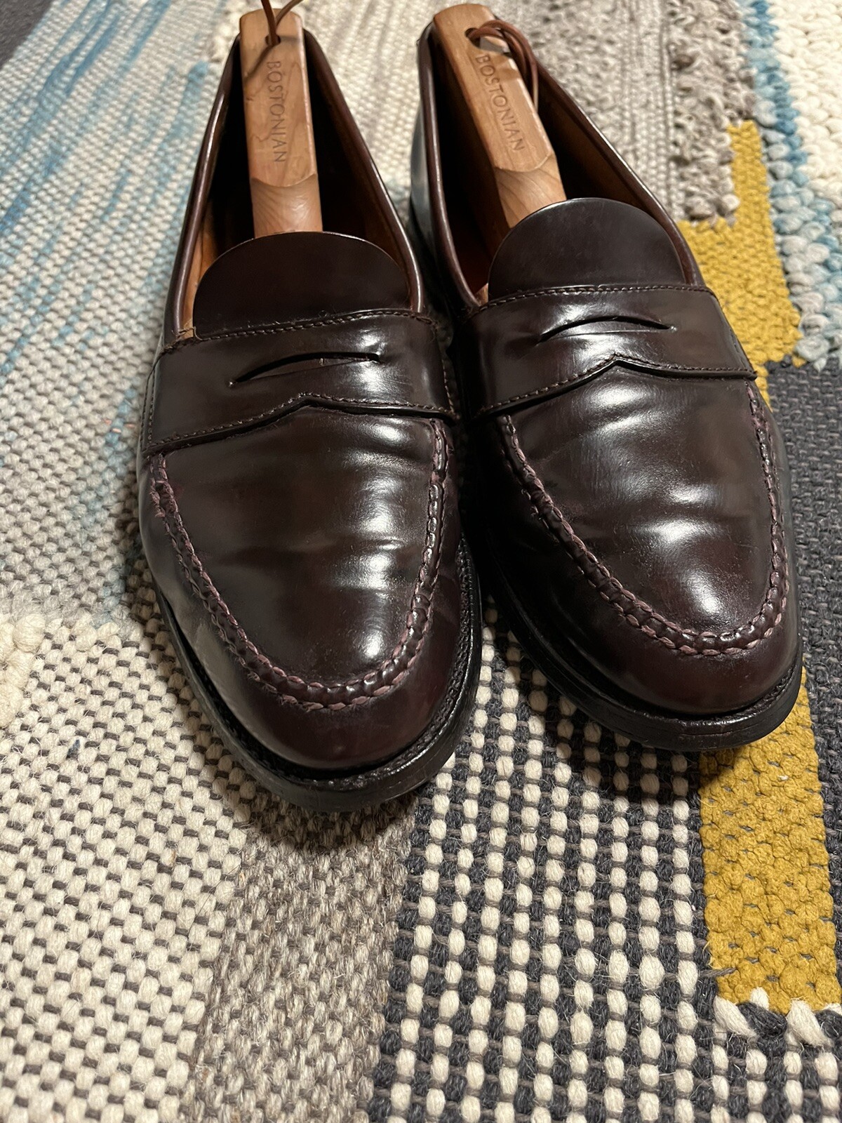 alden brooks brothers