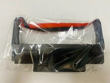 1 Ribbon - EPSON ERC-30 / ERC-34 / ERC-38 Ribbons Black Red Ink Ribbon