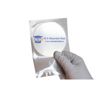 Youveim  High Purity Beryllium (Be) Disk used in high-temperature windows