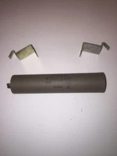 SPRAGUE 15000 (15K)  Ohm Non Inductive 50 Watt Resistor 50NIT1535 New in Box