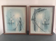 2 Vintage Andres Orpinas