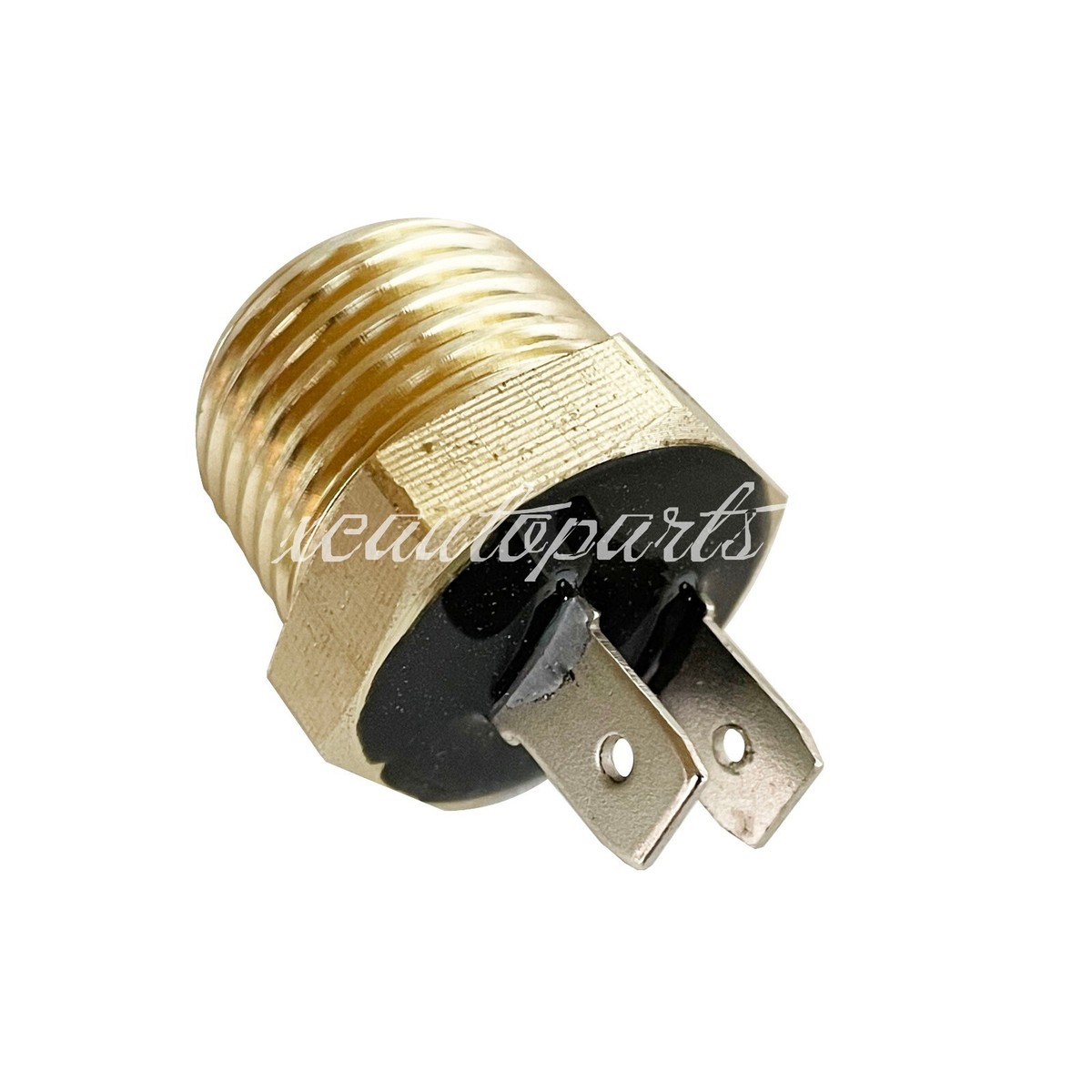 Engine Fuel Injection Temperature Switch For 83-94 Ford 7.3L