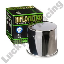HF138C oil filter Hiflo Filtro for Suzuki DL GSF GSR GSX GSX-R GSX-S SV VL VZR