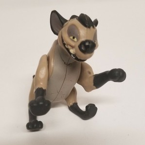 lion king hyena toys