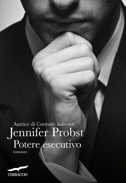 POTERE ESECUTIVO PROBST JENNIFER