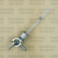 Petrol Fuel Tap Honda CX500 CL350 CJ360 - 16mm x 1.5mm On / Off / Reserve