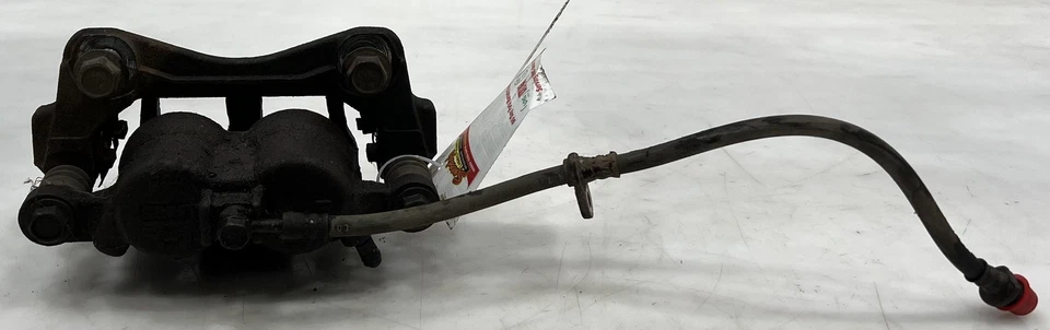 本田前制动卡钳组件 LH 司机侧适合 Ridgeline TLX 原始设备制造商 — 第 3/4 张图片