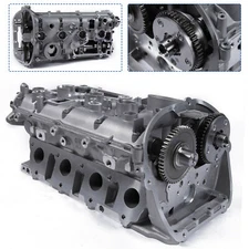 Complete Cylinder Head & Camshaft Assembly For VW CC Tiguan Passat EOS Engine US