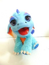 Furreal Friends - Torch My Blazin Dragon Interactive Pet Lights Sounds Hasbro