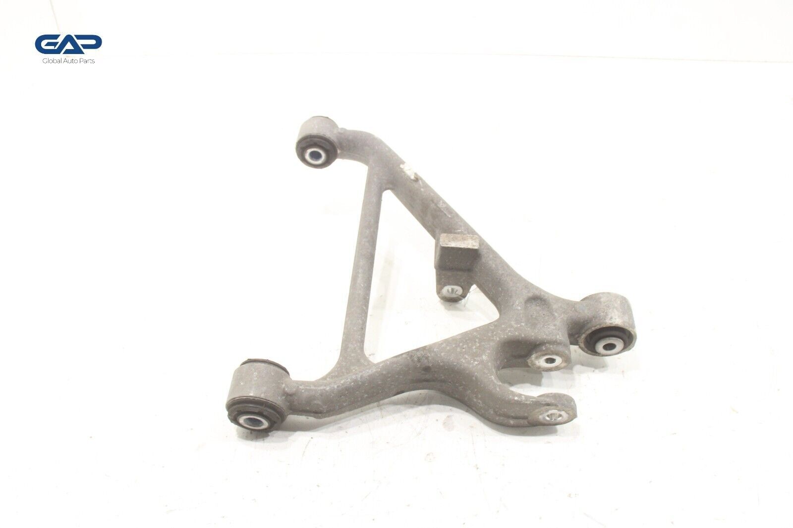 2010 - 2013 ASTON MARTIN RAPIDE REAR RIGHT PASSENGER SIDE LOWER CONTROL ARM OEM
