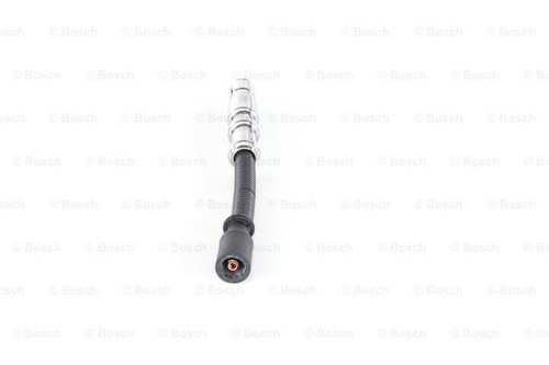 Bosch Ignition Lead for Mercedes-Benz Cl 500 Coupe 215 5.0L M113.960 1999-2006 - Picture 4 of 5