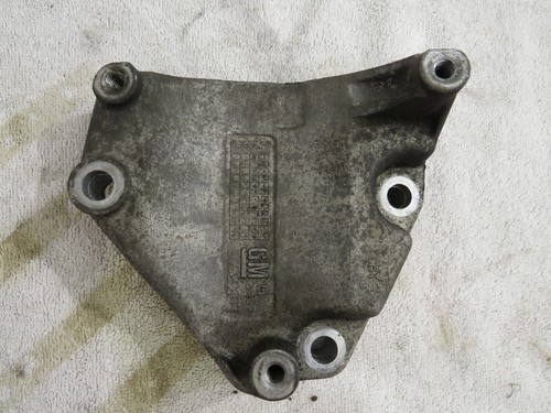 Opel Astra G 1.6 16V Halter Klimakompressor