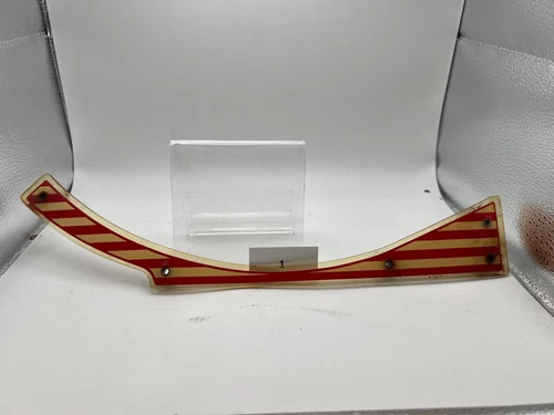 Bally- Big Show / Circus -Used Playfield Plastics- YOUR CHOICE