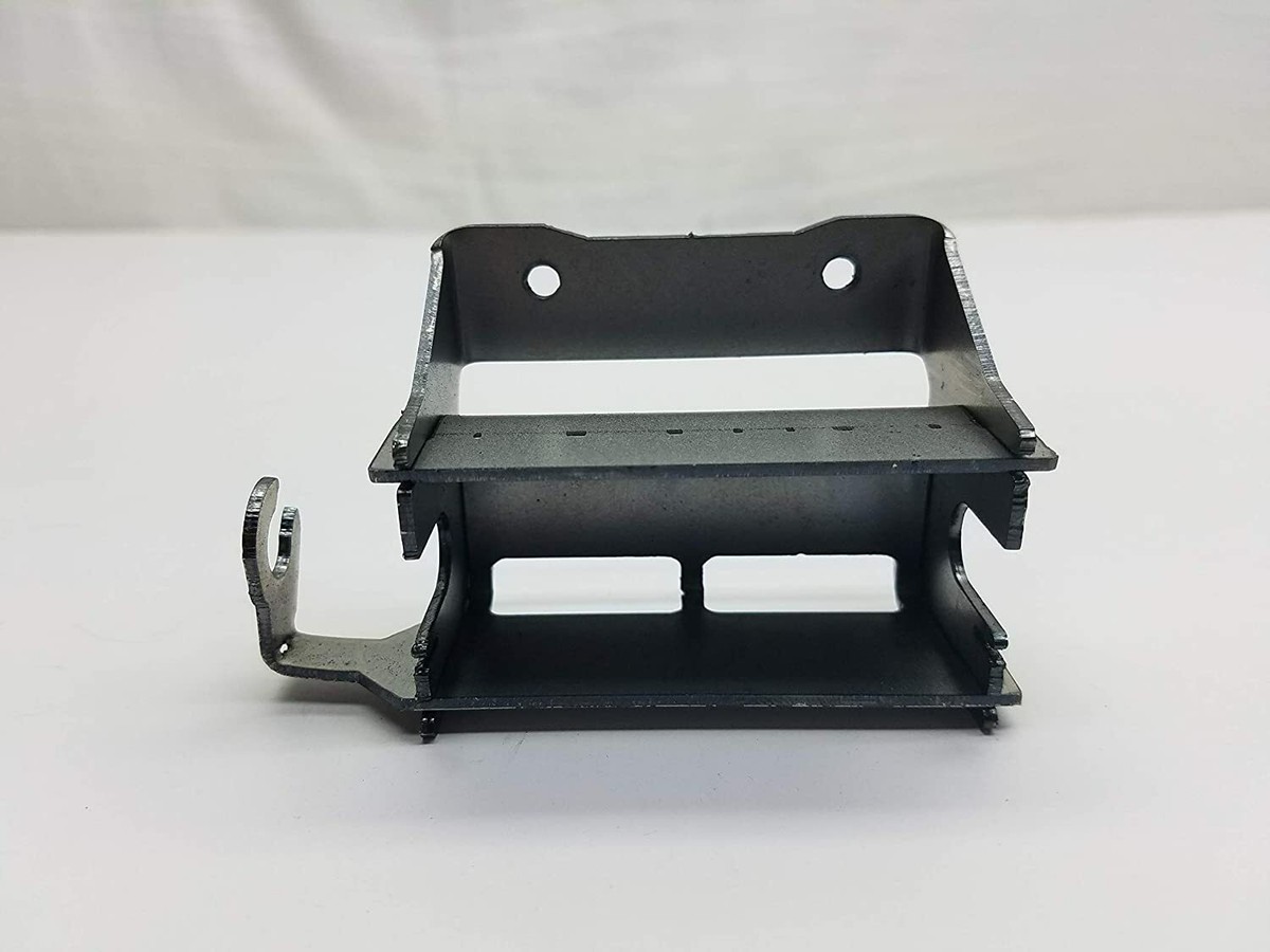 Harman Accentra 52i Igniter Cradle Cage Bracket, OEM, 1-00-574604 | eBay