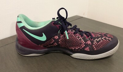希少カラー レア Nike Kobe 8 Pit Viper 28cm s-l400.jpg