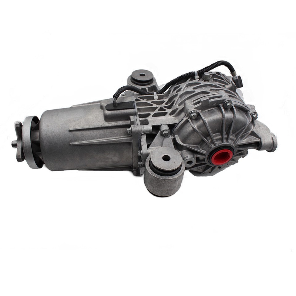 Differential AWD For Chevrolet Equinox GMC Terrain 2.4L 3.6L 2010-2017 ...