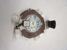 2006 LEXUS IS250 SEAT BLOWER MOTOR LEFT RIGHT 85860-30010 OEM 06 07 08 09 10